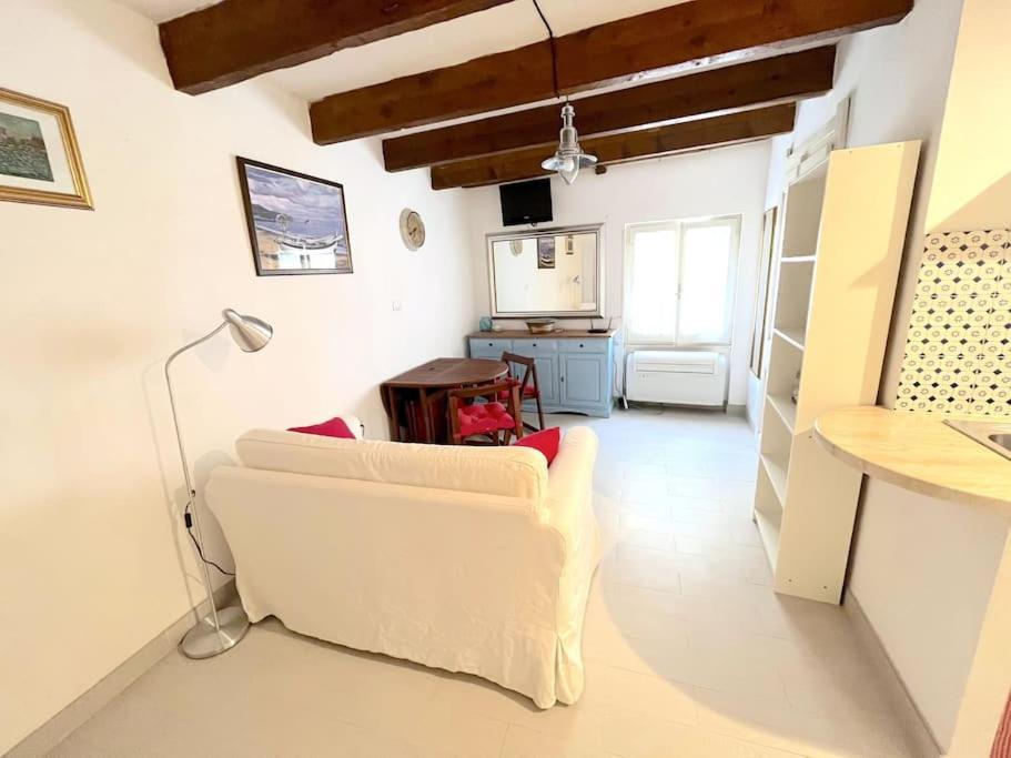 Casa Minorca Centro Storico Di Alghero Apartment Luaran gambar